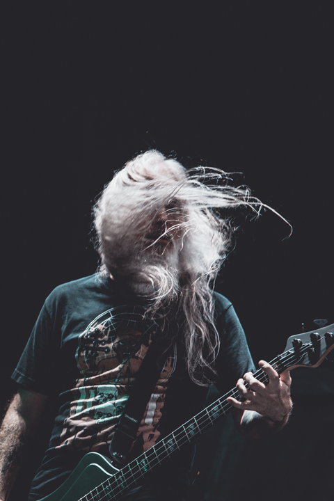 Lamb Of God Photo Gallery Arizona Financial Theater 10-14-22