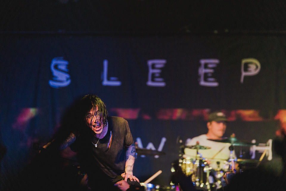 Sleeping With Sirens Photo Gallery Nile Theater Mesa AZ 10-17-22