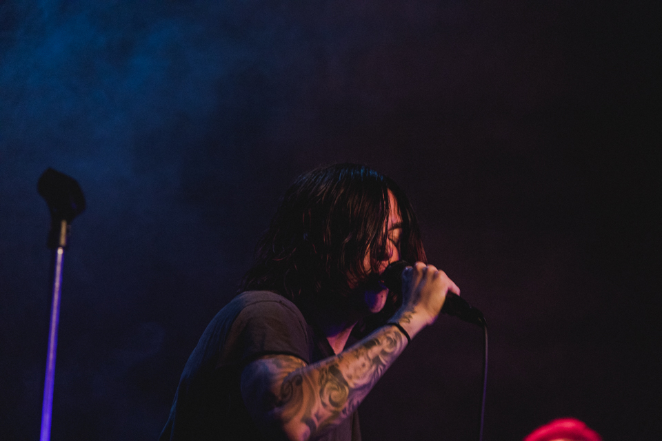 Sleeping With Sirens Photo Gallery Nile Theater Mesa AZ 10-17-22