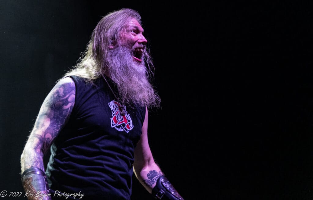 Amon Amarth Photo Gallery Arizona Financial Theater