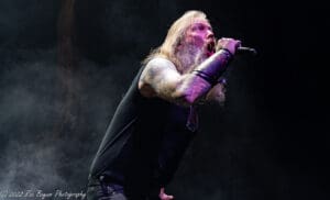 Amon Amarth Photo Gallery Arizona Financial Theater
