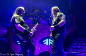 Amon Amarth Photo Gallery Arizona Financial Theater