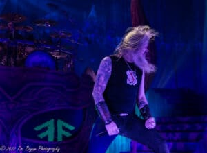 Amon Amarth Photo Gallery Arizona Financial Theater
