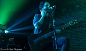 We Came As Romans Nile Theater Photo Gallery