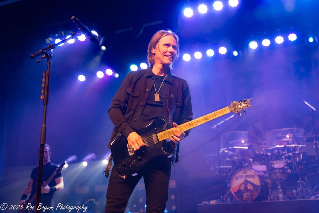 Alter Bridge Photo Gallery The Marquee Theater Tempe AZ