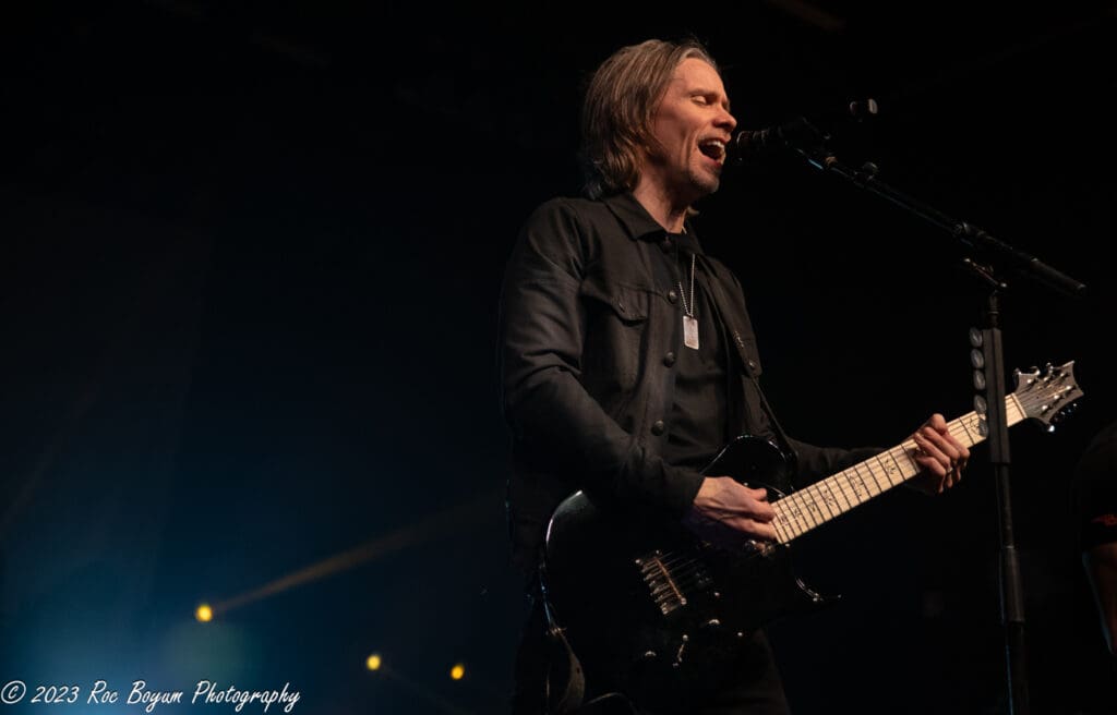 Alter Bridge Photo Gallery The Marquee Theater Tempe AZ