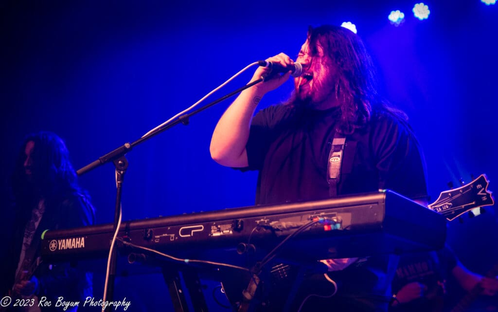 Mammoth WVH Photo Gallery The Marquee Theater Tempe AZ