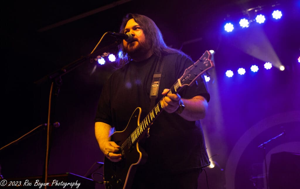 Mammoth WVH Photo Gallery The Marquee Theater Tempe AZ