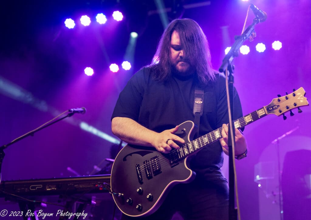 Mammoth WVH Photo Gallery The Marquee Theater Tempe AZ