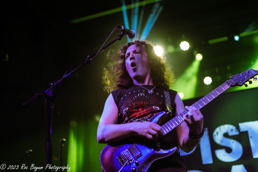 Pistols at Dawn Photo Gallery Marquee Theater Tempe AZ