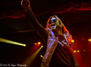 Queensryche The Marquee Theater Tempe AZ Photo Gallery