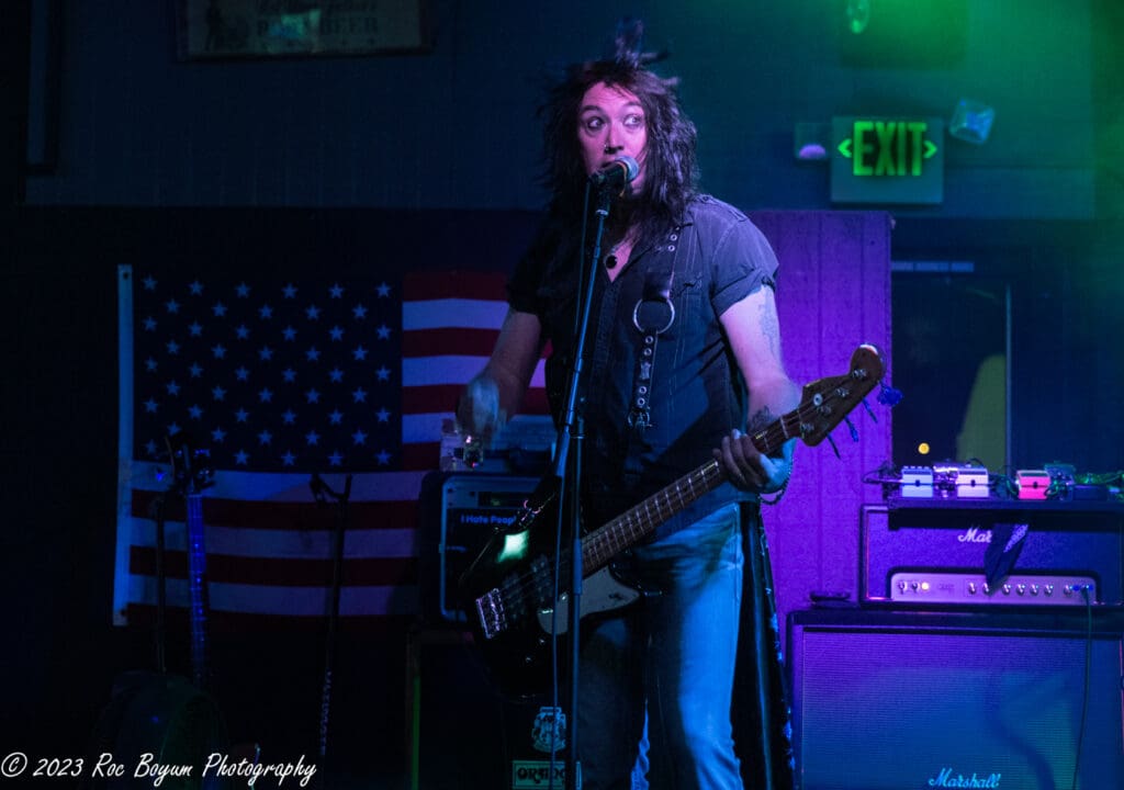 American Headtrip Photo Gallery Starlite Lounge Phoenix AZ