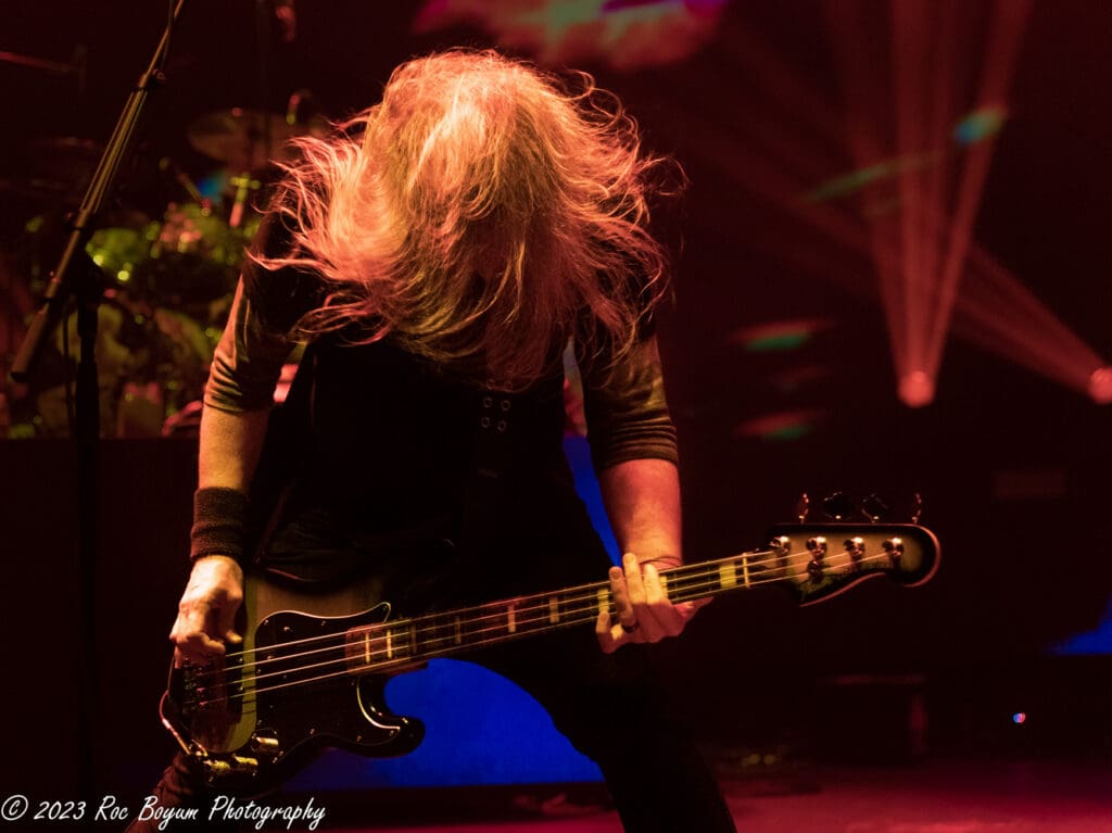 Mastodon Photo Gallery Arizona Financial Theater