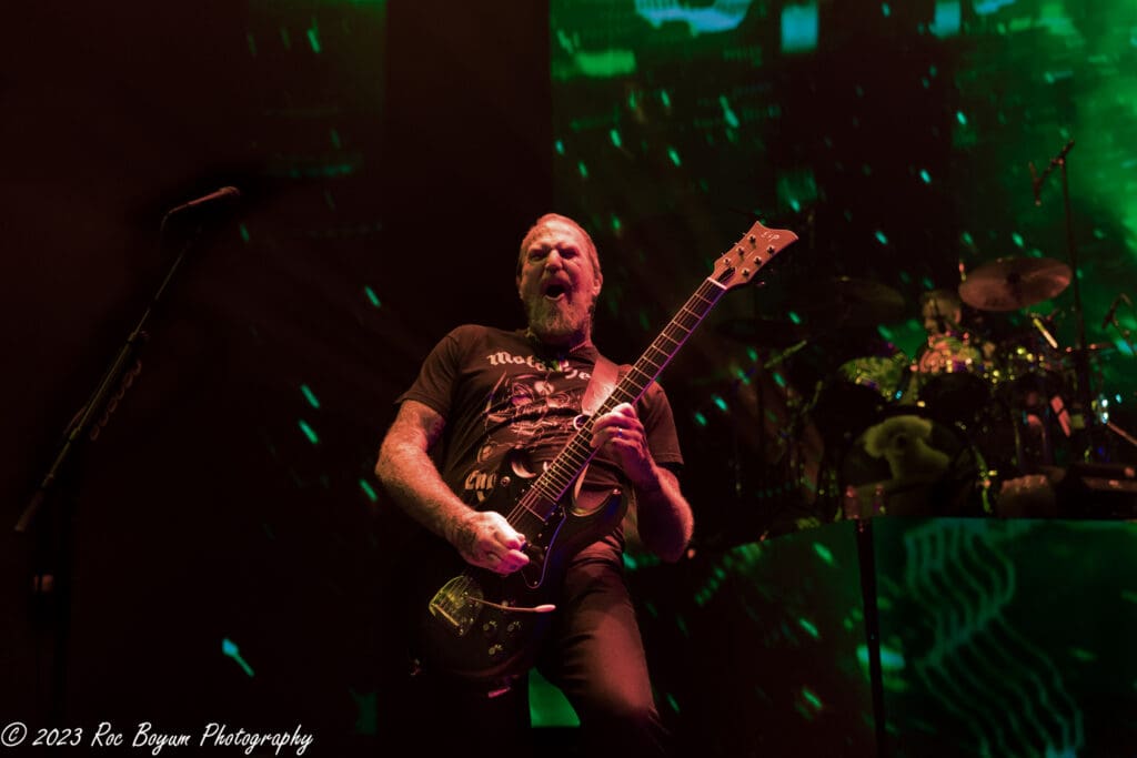 Mastodon Photo Gallery Arizona Financial Theater