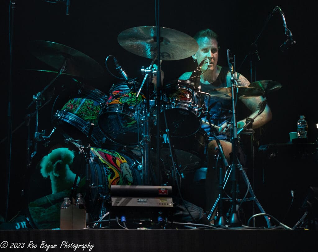 Mastodon Photo Gallery Arizona Financial Theater