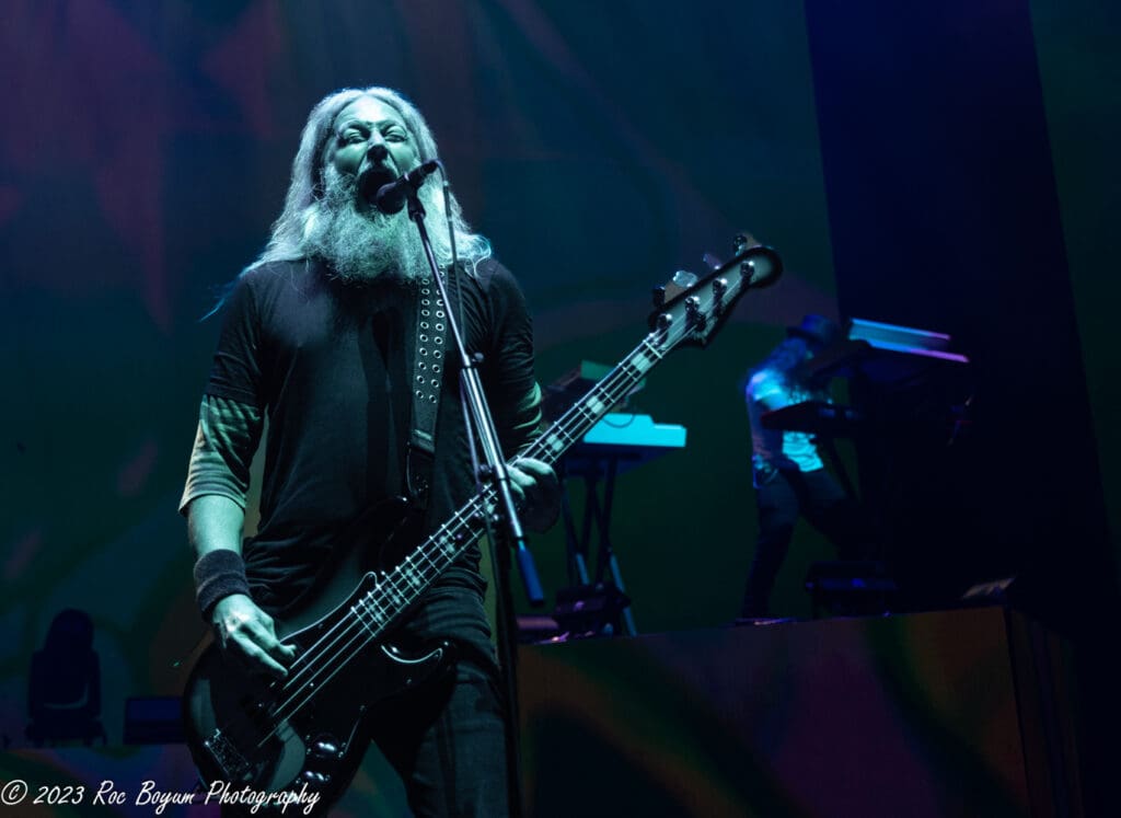 Mastodon Photo Gallery Arizona Financial Theater