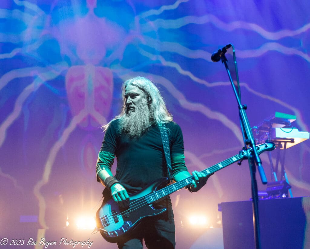 Mastodon Photo Gallery Arizona Financial Theater