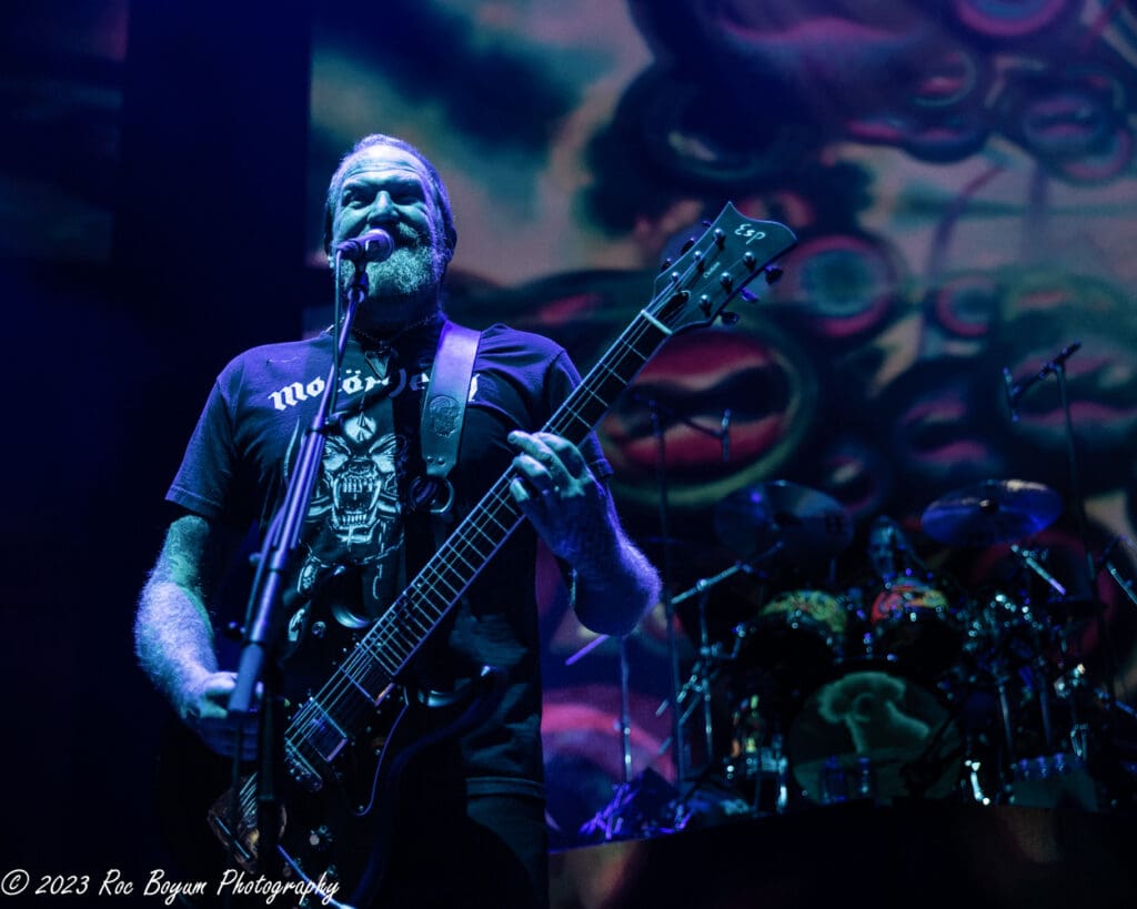 Mastodon Photo Gallery Arizona Financial Theater