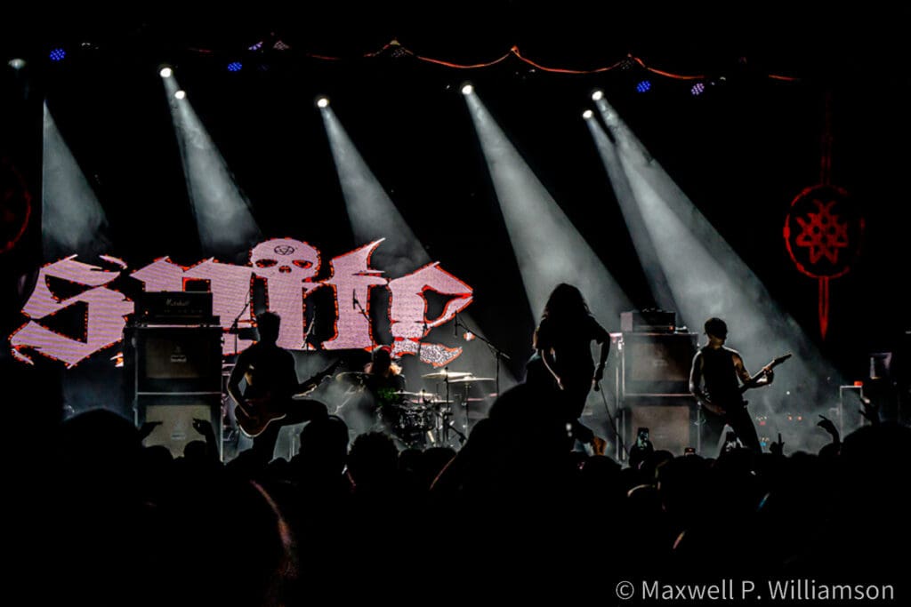 Spite Photo Gallery The Marquee Theater Tempe AZ