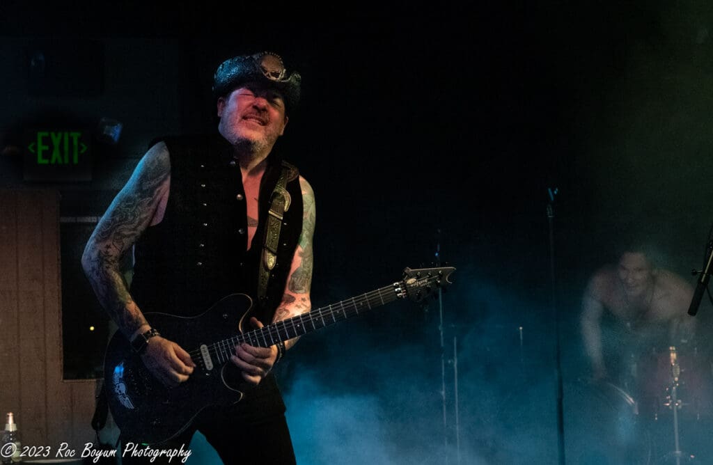 Stonebreed Photo Gallery Starlite Lounge Phoenix AZ