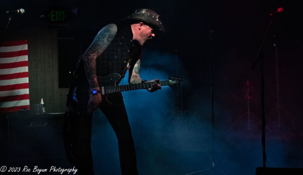 Stonebreed Photo Gallery Starlite Lounge Phoenix AZ