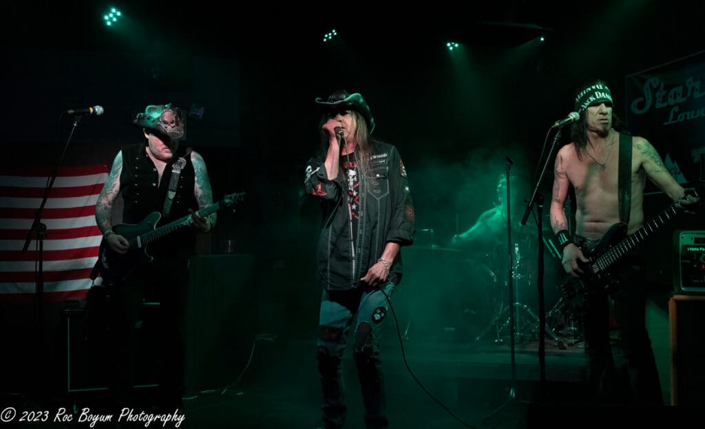 Stonebreed Photo Gallery Starlite Lounge Phoenix AZ