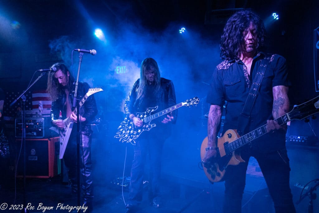 Ten Cent Revenge Photo Gallery Starlite Lounge Phoenix AZ