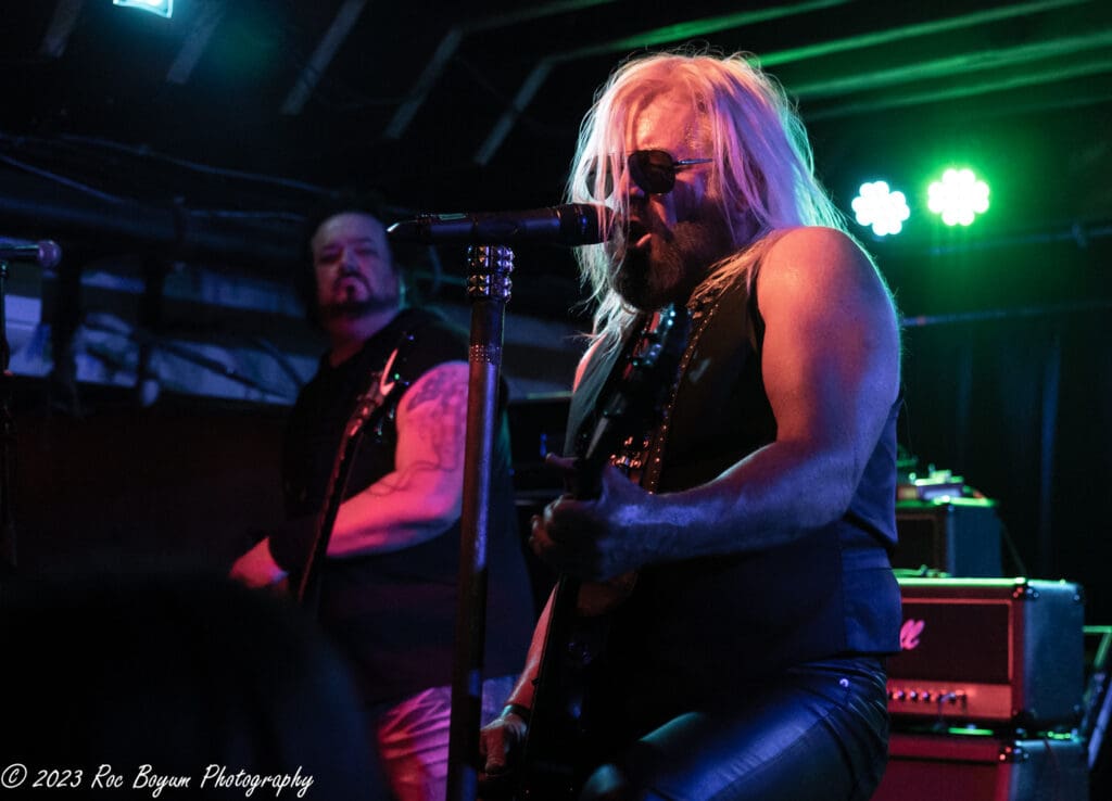 Color Of Chaos Photo Gallery Valley Bar Phoenix AZ