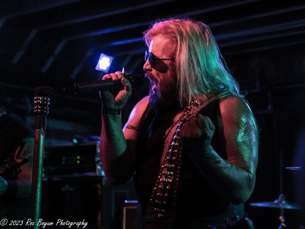 Color Of Chaos Photo Gallery Valley Bar Phoenix AZ