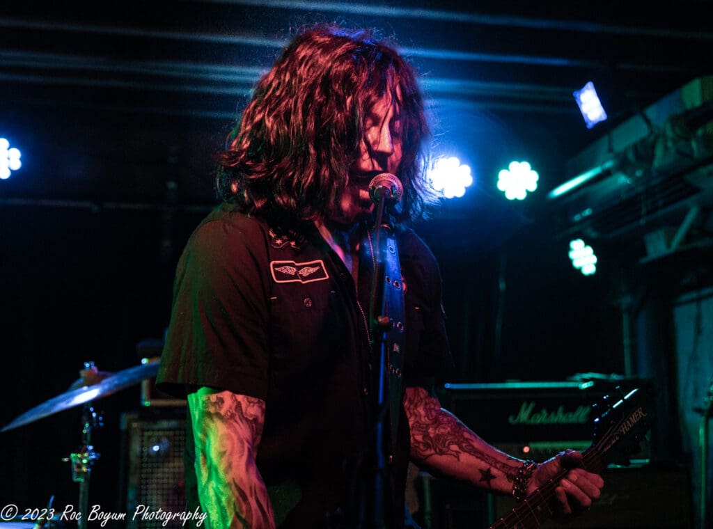 Color Of Chaos Photo Gallery Valley Bar Phoenix AZ