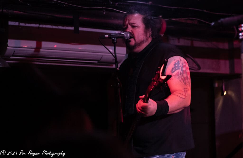 Color Of Chaos Photo Gallery Valley Bar Phoenix AZ