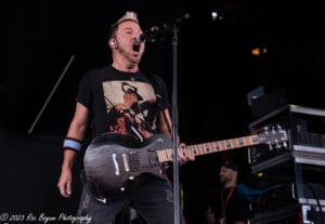 Fozzy Photo Gallery-UFEST-Talking Stick Resort Amphitheater Phoenix AZ 05-06-23