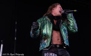 Fozzy Photo Gallery-UFEST-Talking Stick Resort Amphitheater Phoenix AZ 05-06-23