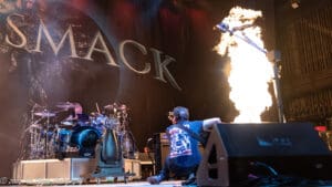 Godsmack Photo Gallery-UFEST-Talking Stick Resort Amphitheater Phoenix AZ 05-06-23