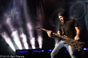 Godsmack Photo Gallery-UFEST-Talking Stick Resort Amphitheater Phoenix AZ 05-06-23