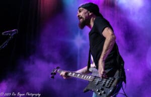 Godsmack Photo Gallery-UFEST-Talking Stick Resort Amphitheater Phoenix AZ 05-06-23
