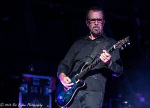 Godsmack Photo Gallery-UFEST-Talking Stick Resort Amphitheater Phoenix AZ 05-06-23