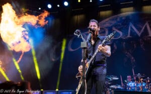 Godsmack Photo Gallery-UFEST-Talking Stick Resort Amphitheater Phoenix AZ 05-06-23