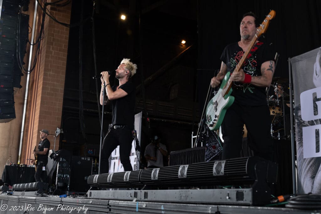 Grey Daze Photo Gallery-UFEST-Talking Stick Resort Amphitheater Phoenix Arizona 05-06-23