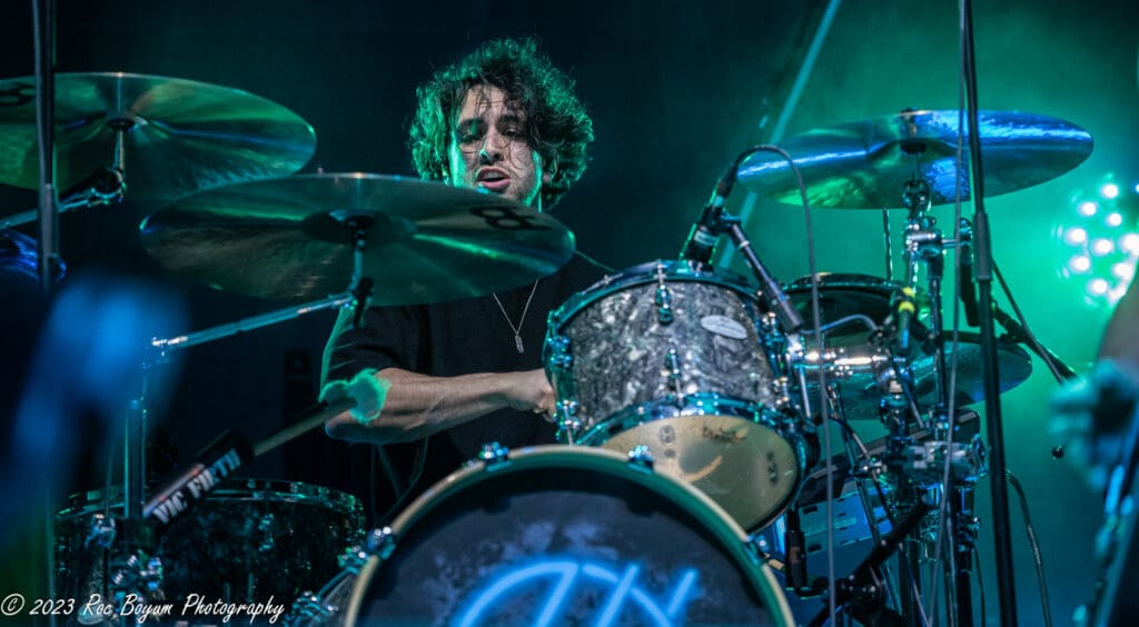 I Prevail Photo Gallery-UFEST-Talking Stick Resort Amphitheater Phoenix AZ 05-06-23