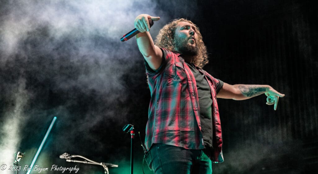 I Prevail Photo Gallery-UFEST-Talking Stick Resort Amphitheater Phoenix AZ 05-06-23