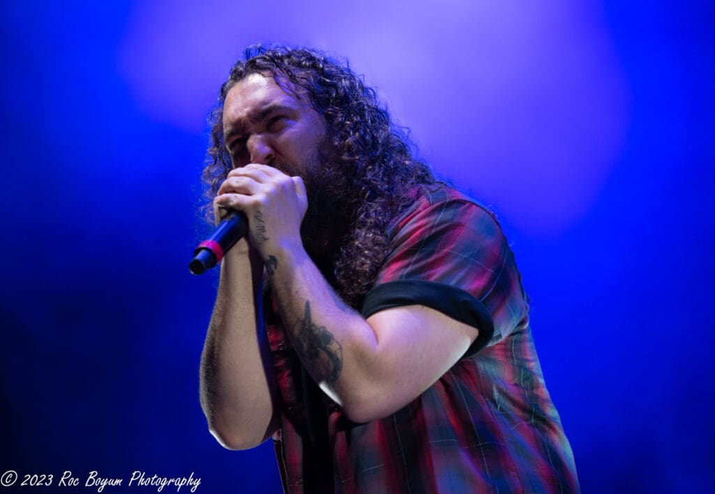 I Prevail Photo Gallery-UFEST-Talking Stick Resort Amphitheater Phoenix AZ 05-06-23