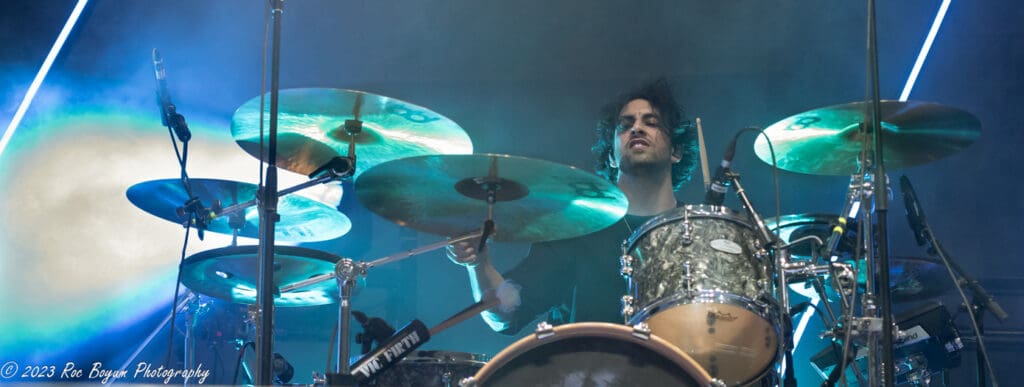 I Prevail Photo Gallery-UFEST-Talking Stick Resort Amphitheater Phoenix AZ 05-06-23