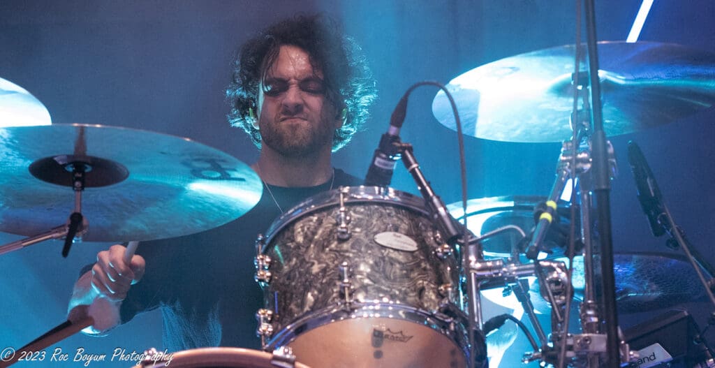 I Prevail Photo Gallery-UFEST-Talking Stick Resort Amphitheater Phoenix AZ 05-06-23