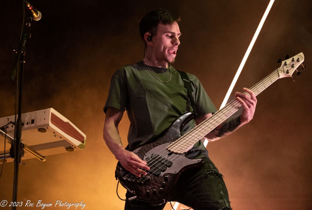 I Prevail Photo Gallery-UFEST-Talking Stick Resort Amphitheater Phoenix AZ 05-06-23