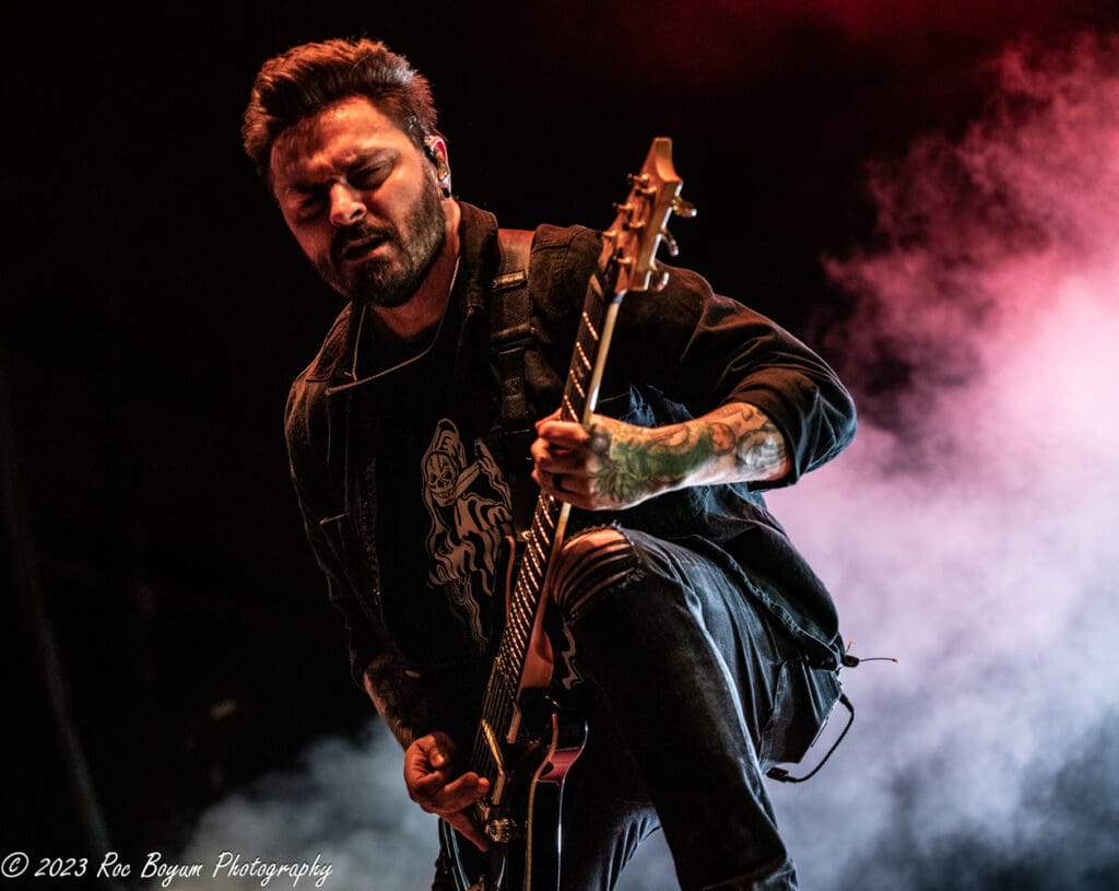 I Prevail Photo Gallery-UFEST-Talking Stick Resort Amphitheater Phoenix AZ 05-06-23