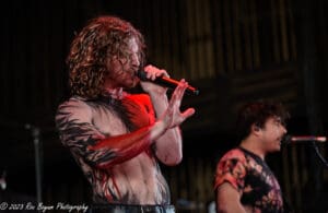 Nothing More Photo Gallery-UFEST-Talking Stick Resort Amphitheater Phoenix AZ 05-06-23