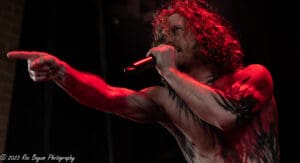 Nothing More Photo Gallery-UFEST-Talking Stick Resort Amphitheater Phoenix AZ 05-06-23