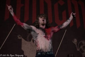 Nothing More Photo Gallery-UFEST-Talking Stick Resort Amphitheater Phoenix AZ 05-06-23