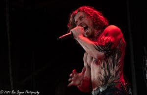 Nothing More Photo Gallery-UFEST-Talking Stick Resort Amphitheater Phoenix AZ 05-06-23